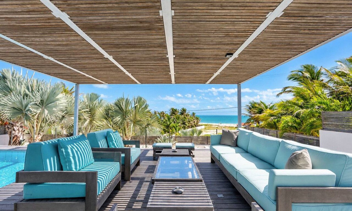 Fortim Villa | Cea067 - Villa with pool and sea views in Fortim
