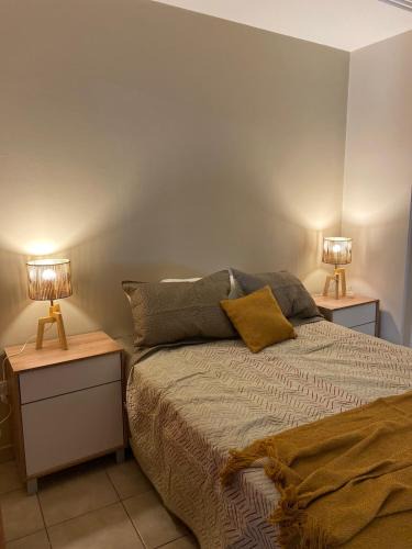 Mendoza Apartment | Cefas Chenin