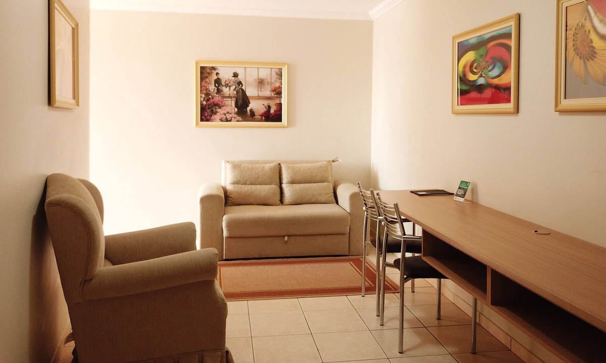 Cambara do Sul Hotel | Center Hotel Cambará