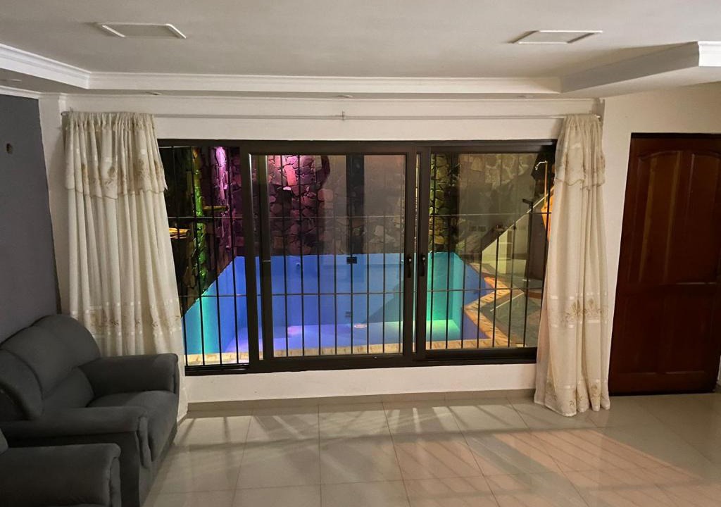 Puerto Iguazu Apartment | Centite en tu casa