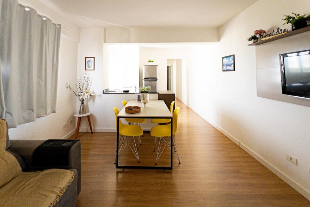 Zona 01 Apartment | Central até 4 hóspedes - RC1902