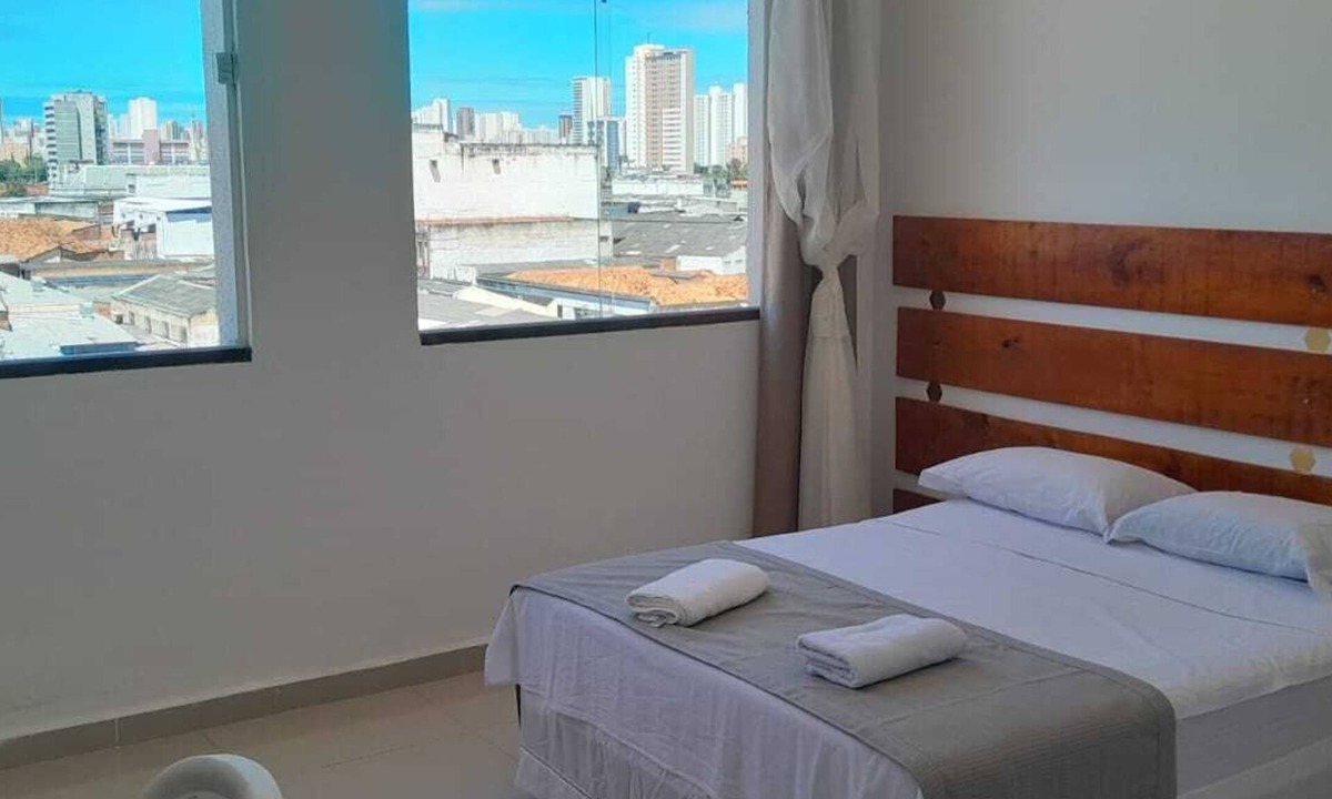 Centro Hotel | Central Palace Hotel