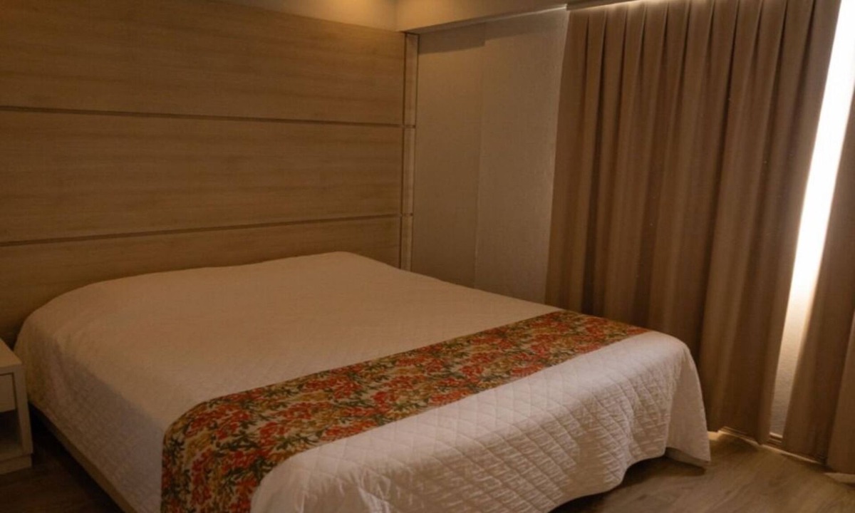 Simoes Lopes Hotel | Central & Pet-friendly Stay w/Pool l 5.6 miles to Pelotas International Airport