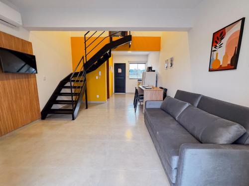 Centro I Apartment | Centro: Flat p/4 pessoas + Vaga