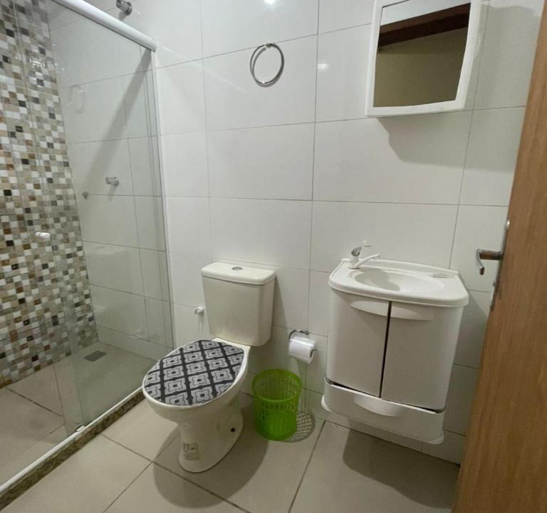 Parque Novo Jockey House | Cepop Campos 1