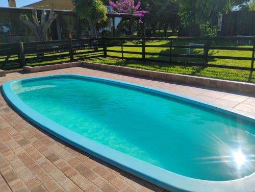 Bonfim House | Chácara Alci Guedes