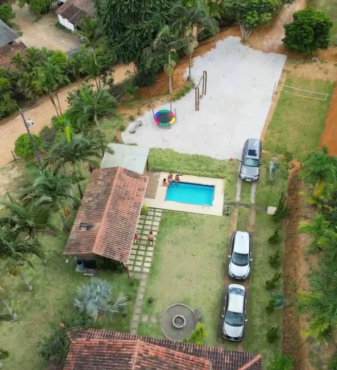 Domingos Martins House | Chácara cantinho na roça, Domingos Martins - Espirito Santo