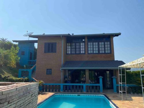 Bairro Canedos House | Chácara das Pedras Acolhedor, Alegria, Refúgio