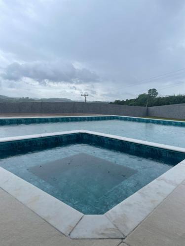 Ibiuna House | Chácara encantadora Ibiuna