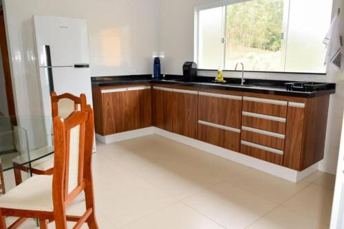 Monte Alegre do Sul House | Chácara Pérola2