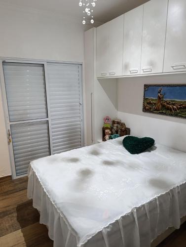 Jardim Primavera House | Chácara Paraíso