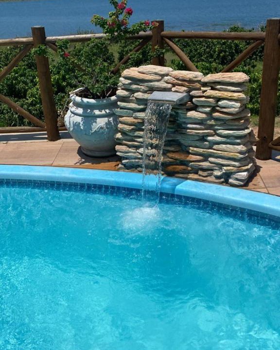 Sobradinho House | Chácara Pontal da Juacema - Sobradinho- Bahia