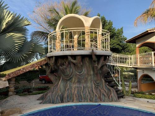 Brotas House | Chácara São José