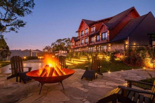 Sao Francisco de Paula Resort | Château Laghetto Collection