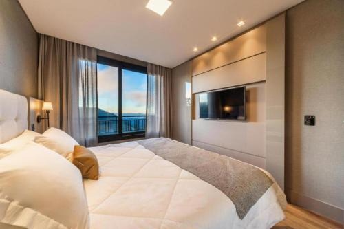Sao Francisco de Paula Resort | Château Laghetto Collection