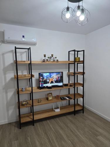Chacarita Apartment | Chaca Suites 2