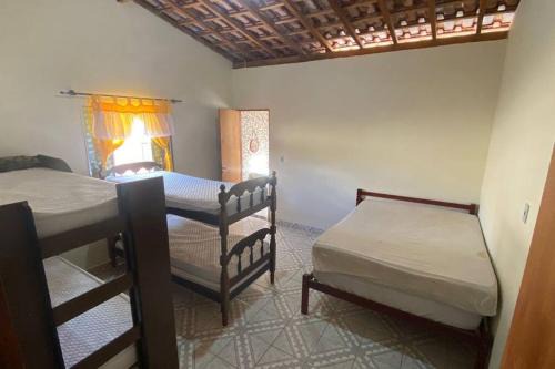 Mairinque House | Chacara Antonio dos Reis (Piaui)