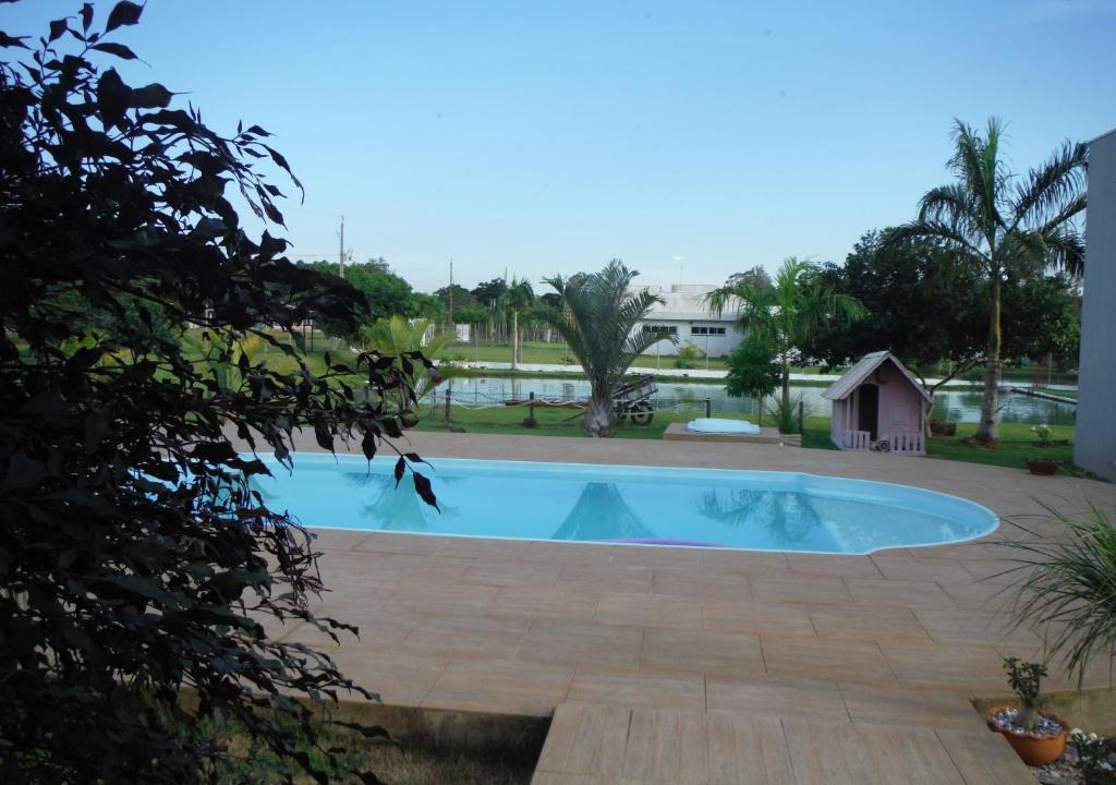 Santa Terezinha do Itaipu House | Chacara Rural