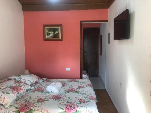 Mairipora House | Chacara Papagaios