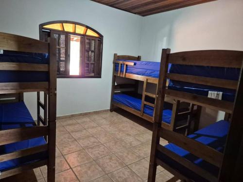 Ibiuna House | Chacara Pousada dos Canarinhos