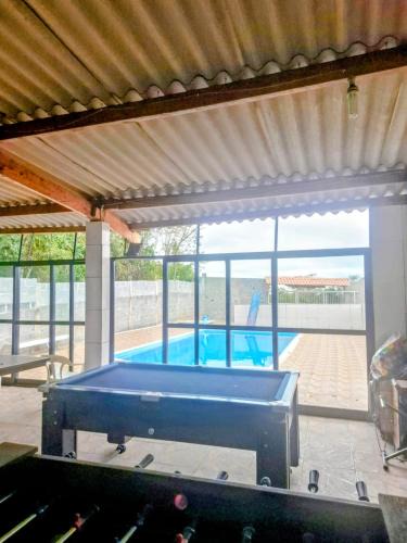 Ibiuna House | Chacara Rancho da Cris