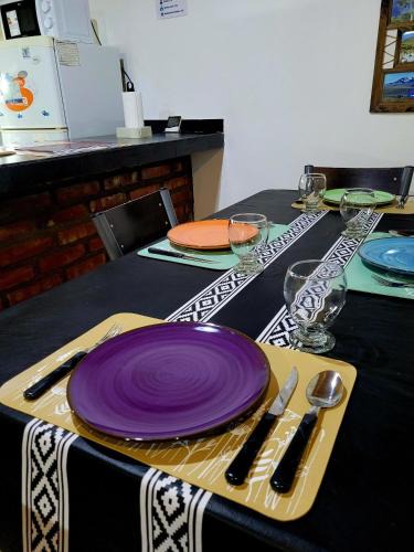 Zapala House | Chachil del Alto