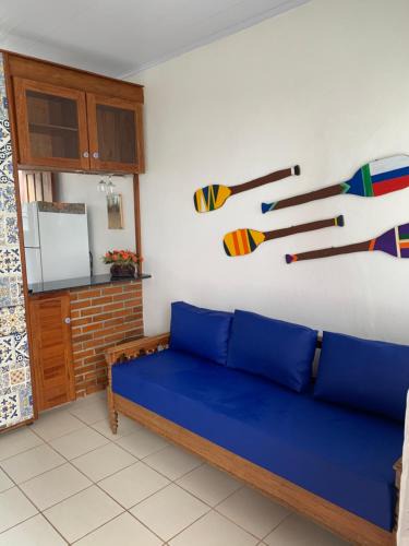 Bairro das Laranjeiras House | Chalé beira mar Jacaraipe