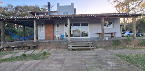 Torres Ski Chalet | Chalé Bela Vista