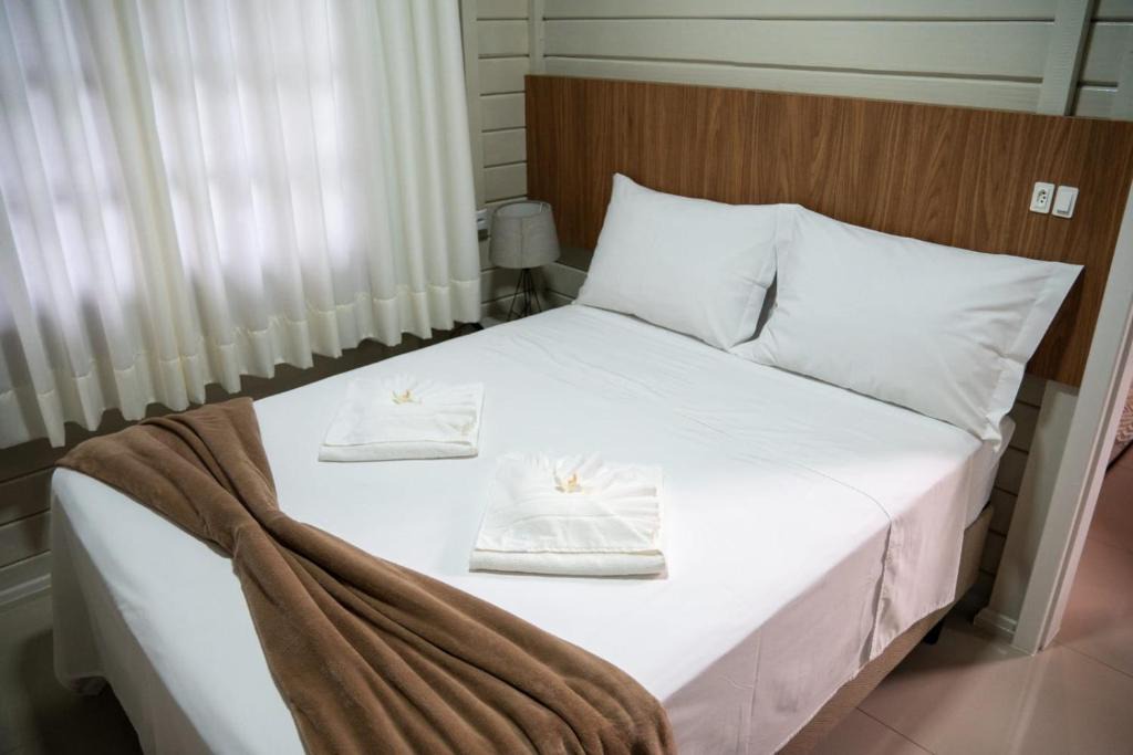 Nova Trento Cabin | Chalé Bella Varanda