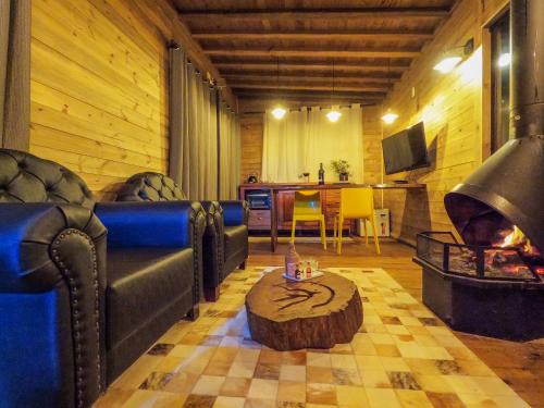 Timbe do Sul Ski Chalet | Chalé da árvore, Vivenda Serra Velha, Chalés de Montanha