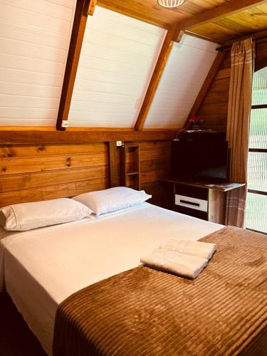 Paranagua Ski Chalet | Chalé da Mamis - Pousada Sul da Ilha
