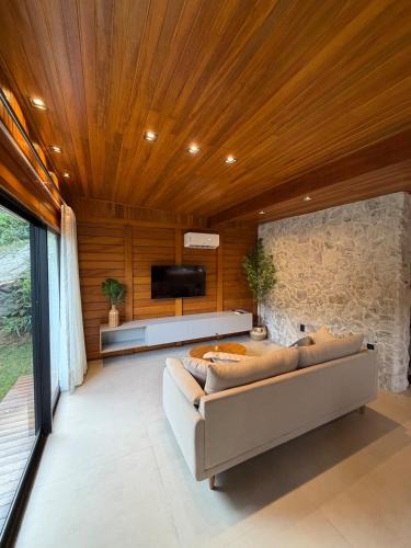 Centro Ski Chalet | Chalé das Pedras - Domingos Martins