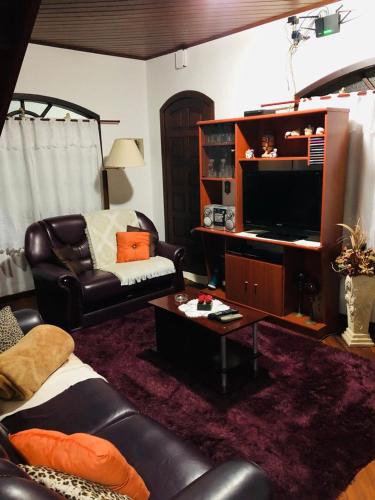 V Cristina House | Chalé de Férias