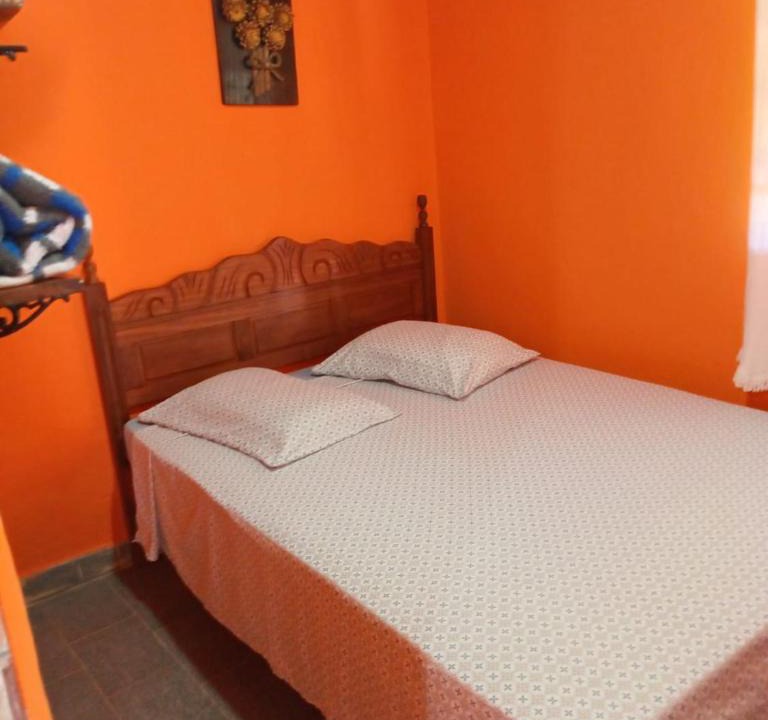 Sao Thome das Letras House | Chalé e Camping 4 Estações - Chalé 01