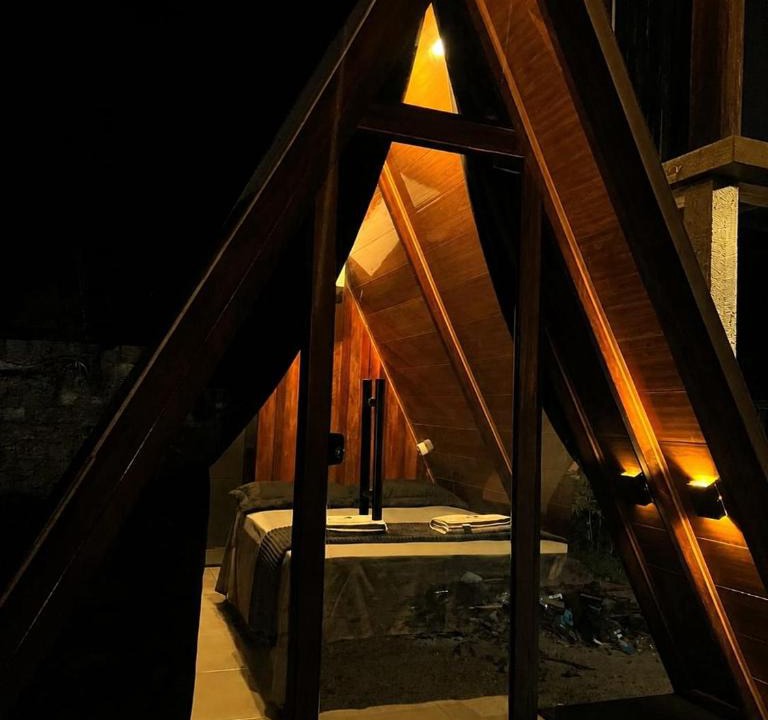Benevides Hotel | Chalé em residencial, Benevides PA