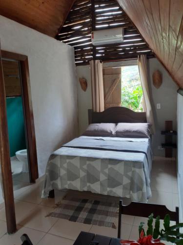 Paraty Apartment | Chalé Floresta