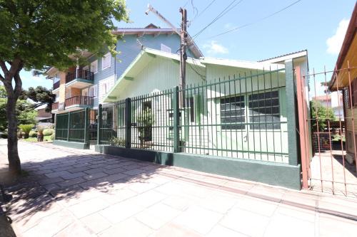 Gramado City Centre House | Chalé Gramado RS