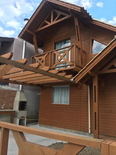 Vila Alvorada Ski Chalet | Chalé Gregório