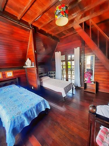 Farol Ski Chalet | Chalé Martins