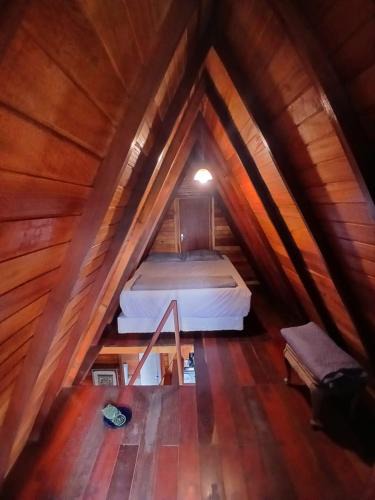 Itapecerica da Serra House | Chalé na Natureza