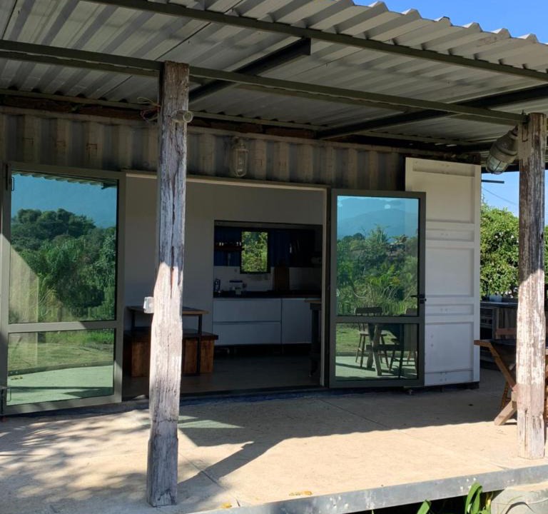 Penedo Ski Chalet | Chalé Penedo
