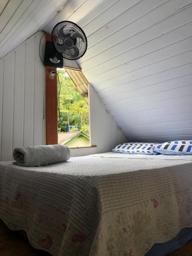 Paranagua Ski Chalet | Chalé Sul da Ilha