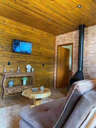 Alfredo Wagner Ski Chalet | Chalé Vô Nono