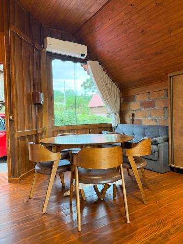 Casca Ski Chalet | Chalé Vicenza
