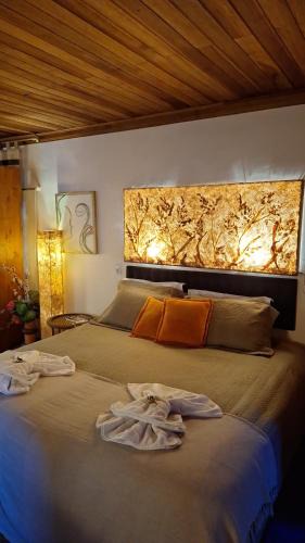 Monte Verde Cabin | Chalés ANECUEM