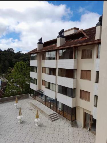 Floresta Ski Chalet | Chalés dos Pássaros