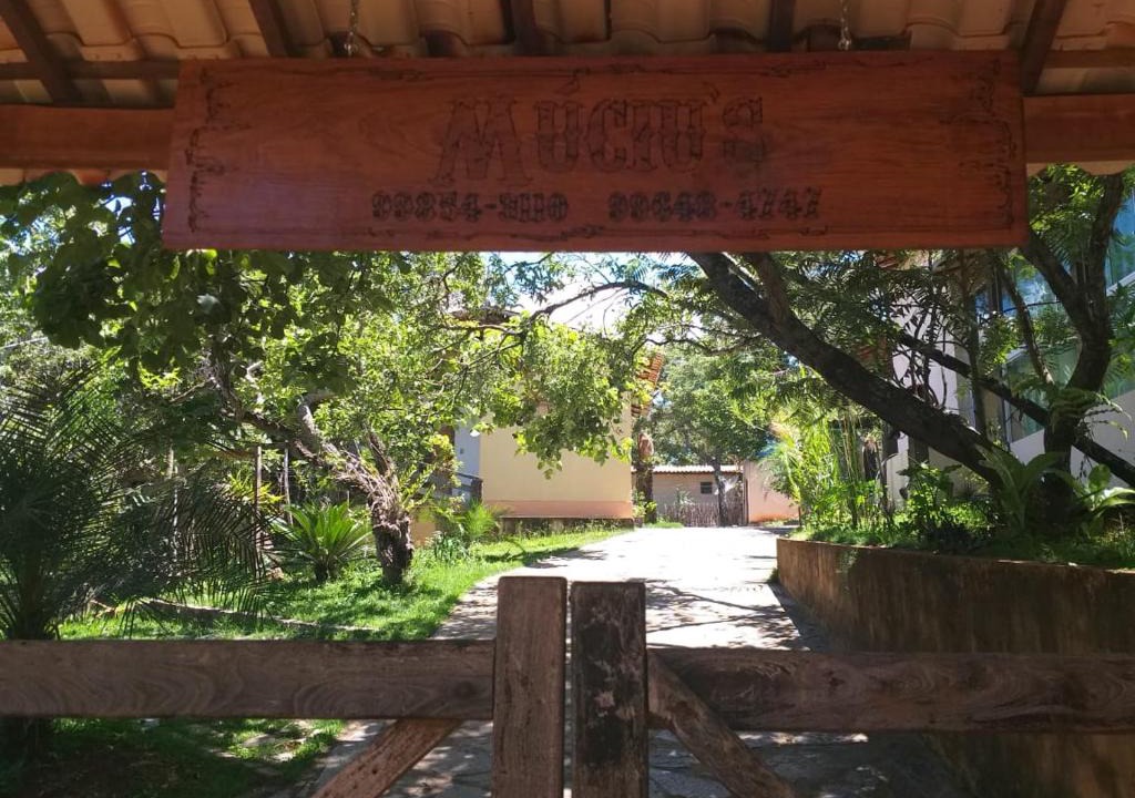 Serra do Cipo House | CHALÉS MUCIOS