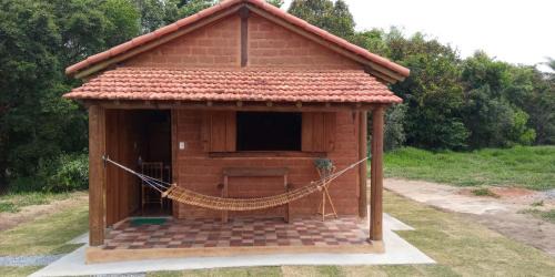 Carrancas House | Chalés Portal Verde - Seja bem vindo