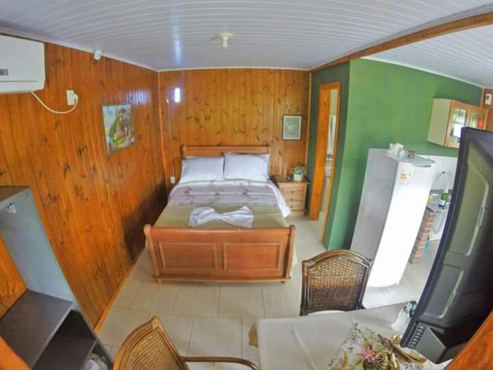 Sao Francisco de Paula Cabin | Chalés Rincão Comprido