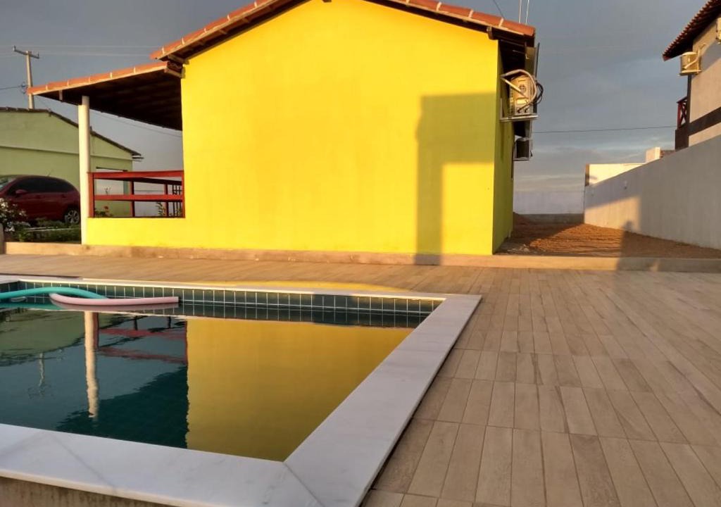 Monte das Gameleiras Cabin | Chalés Serra Monte